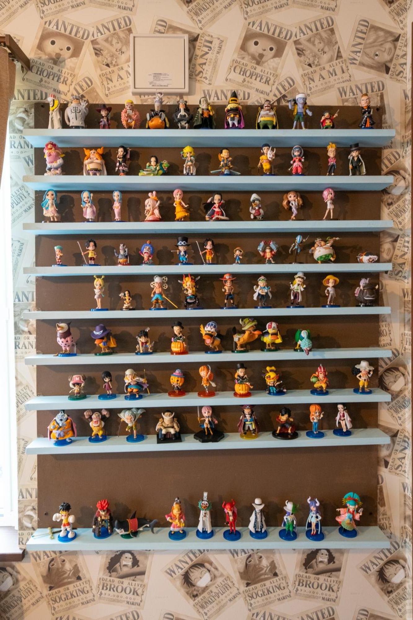 Appartement Tomoeドットコム2 Onepiecehouse à Hakodate Extérieur photo