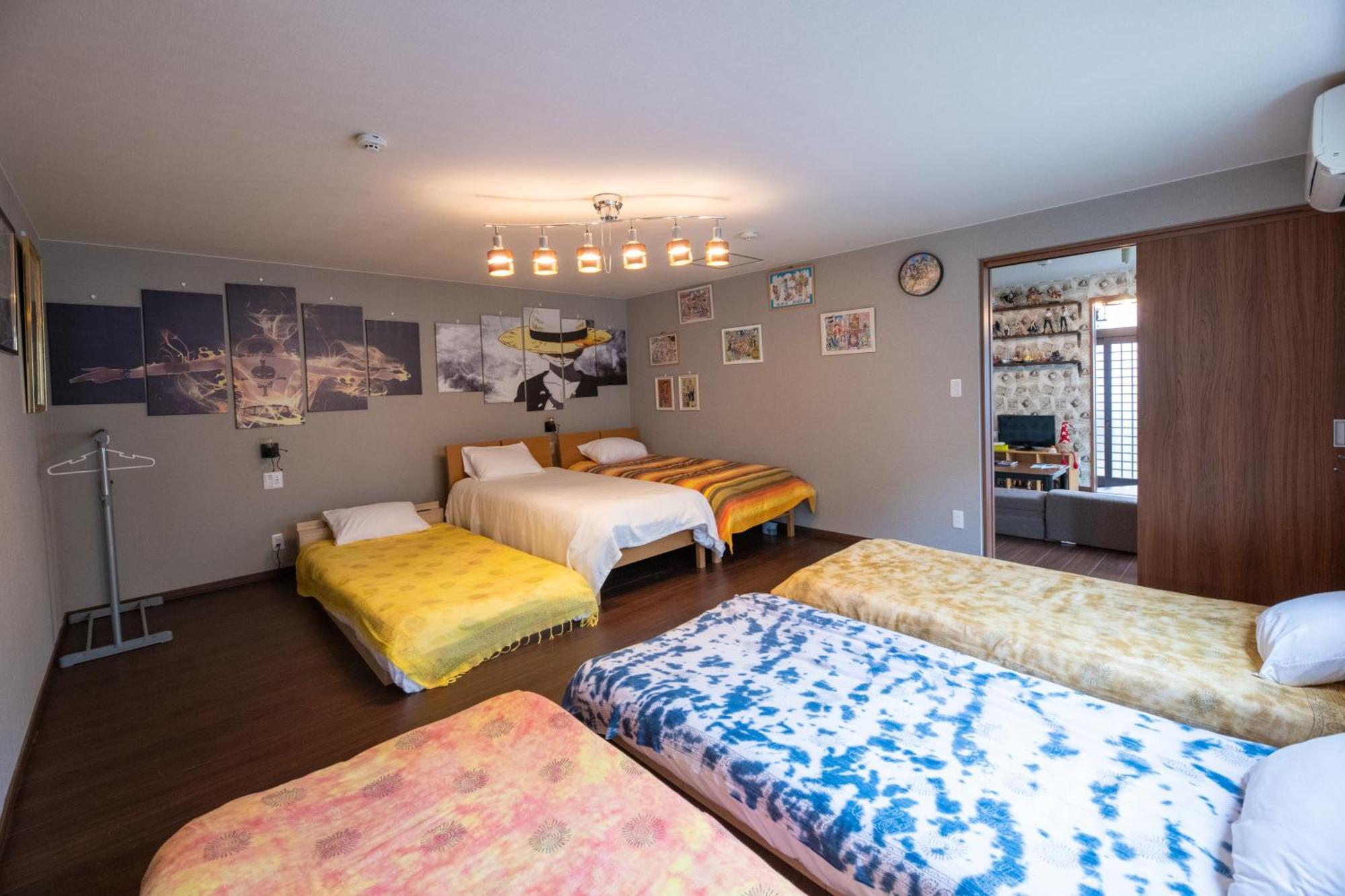 Appartement Tomoeドットコム2 Onepiecehouse à Hakodate Extérieur photo