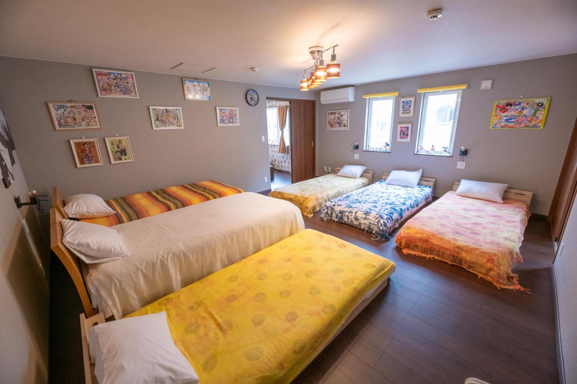 Appartement Tomoeドットコム2 Onepiecehouse à Hakodate Extérieur photo